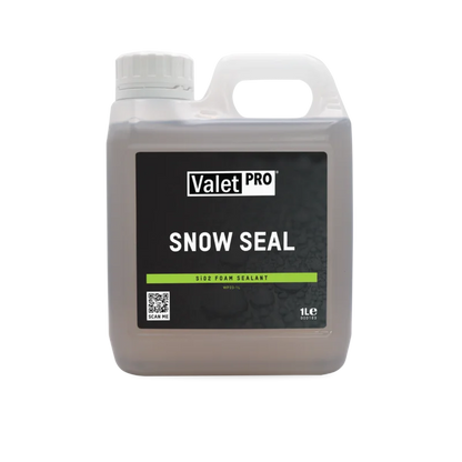 ValetPRO Snow Seal