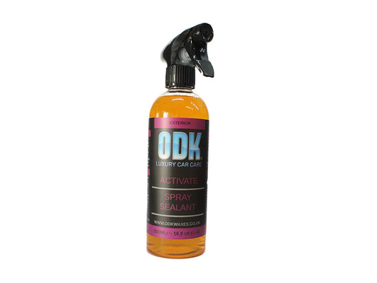 ODK Activate V2 - Spray Sealant