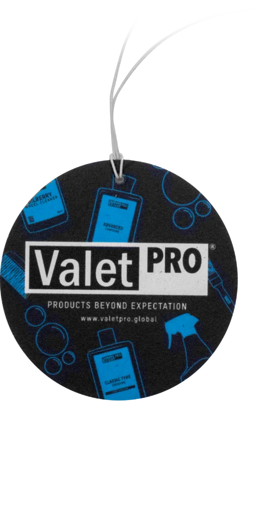 ValetPRO Air Freshener