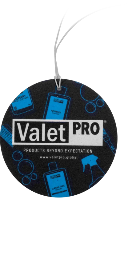 ValetPRO Air Freshener
