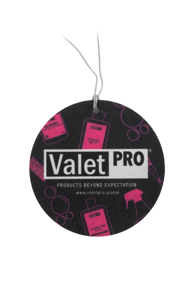 ValetPRO Air Freshener