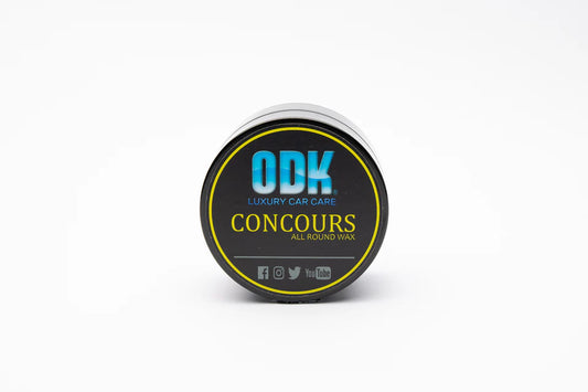 ODK Concours 100ml - All Round Wax - Core Range