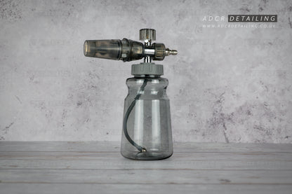 Snow Foam Cannon V3 / V3.1