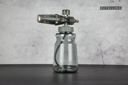 Snow Foam Cannon V3.1 & Snow Foam