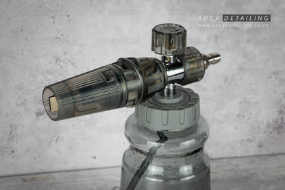 Snow Foam Cannon V3.1 & Snow Foam