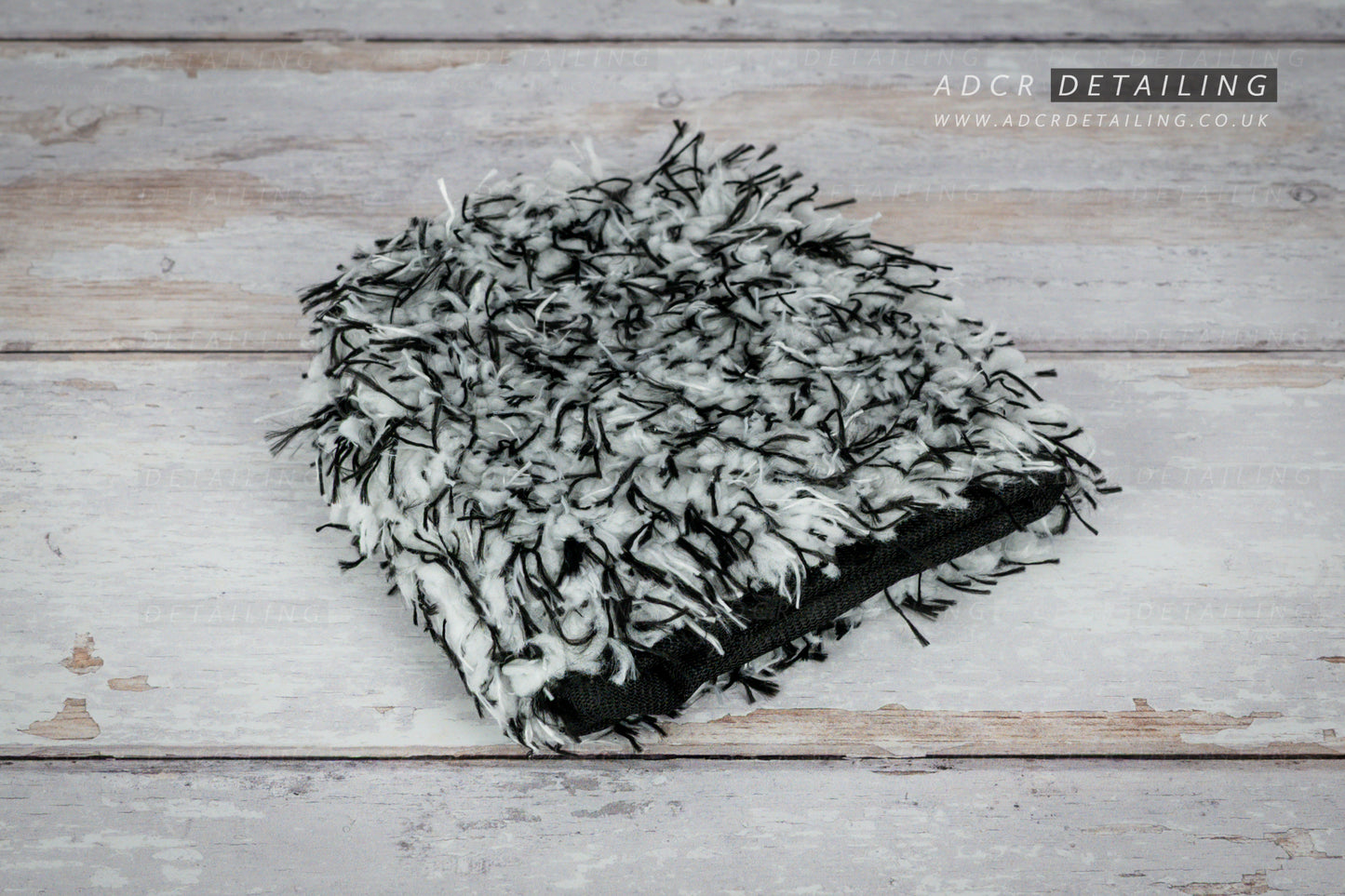 Microfibre Wheel Bundle!