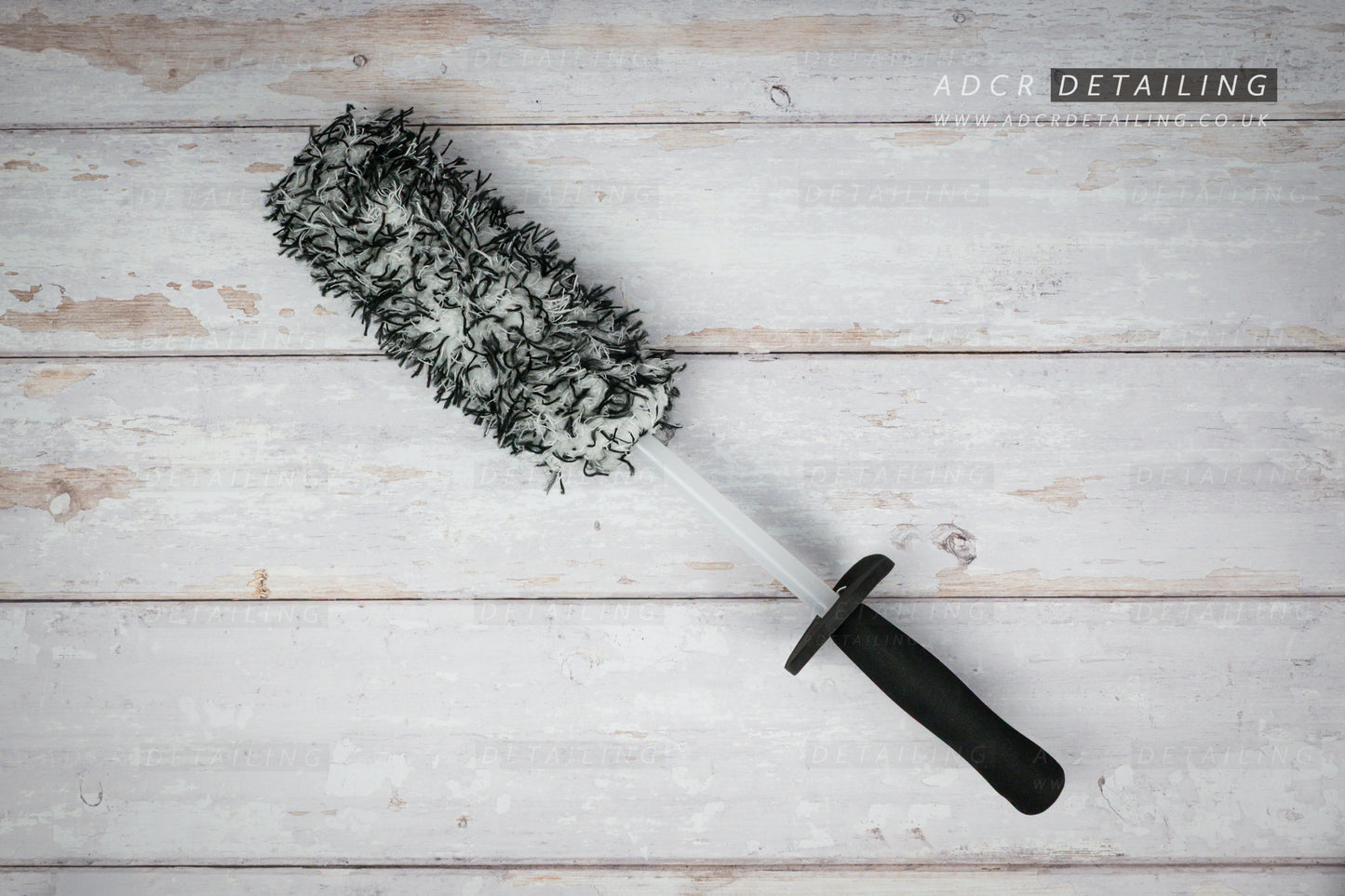 Microfibre Wheel Bundle!