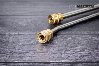 1/4in Quick Release Extension Bars