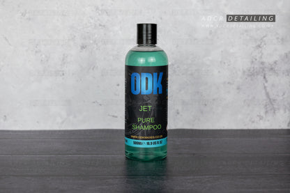 ODK Jet V2 - Pure Shampoo