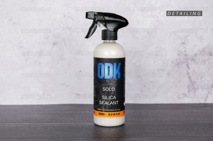 ODK Solo - Silica Sealant