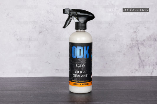 ODK Solo - Silica Sealant