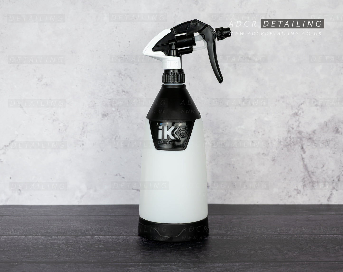IK MULTI TR 1 (360) Bottle Sprayer 1L