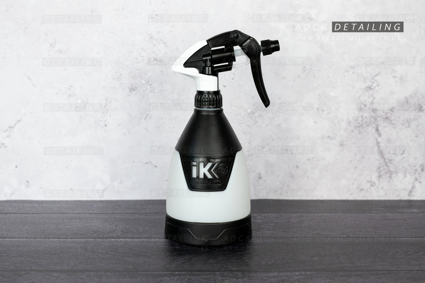 IK MULTI TR Mini (360) 0.6L Bottle Trigger Sprayer