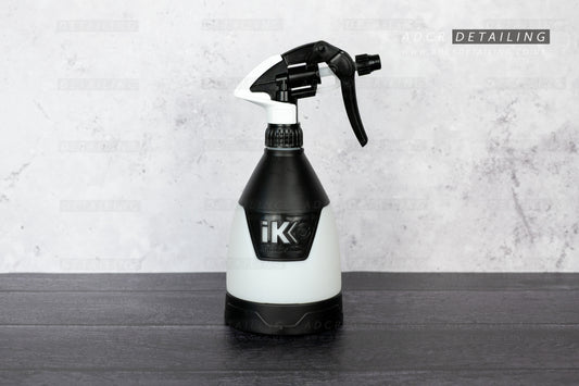 IK MULTI TR Mini (360) 0.6L Bottle Trigger Sprayer