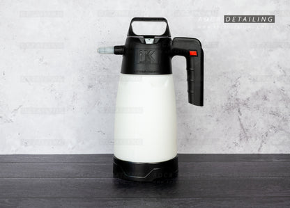 IK MULTI Pro 2 Pressure Pump Sprayer