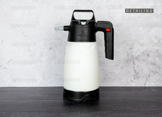 IK MULTI Pro 2 Pressure Pump Sprayer