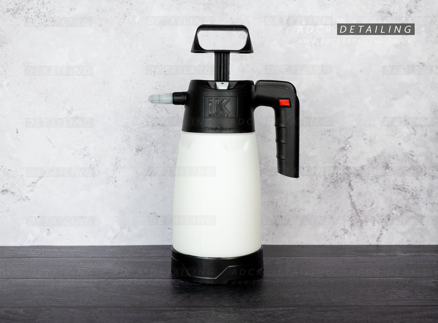 IK MULTI Pro 2 Pressure Pump Sprayer