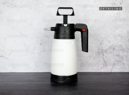 IK MULTI Pro 2 Pressure Pump Sprayer