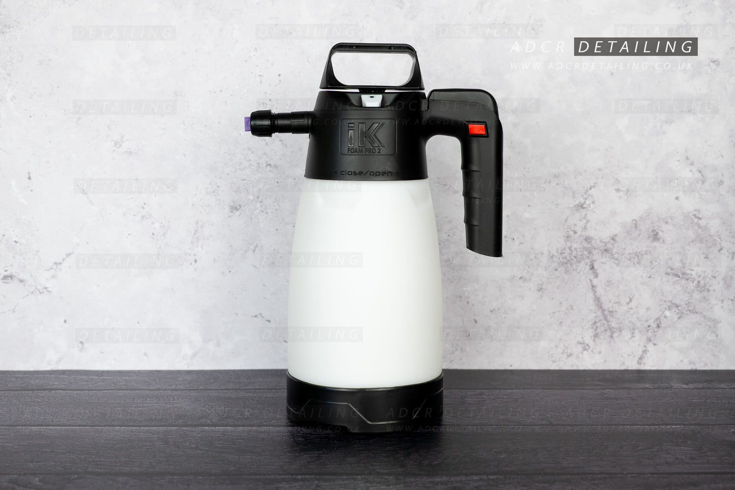 IK Foam Pro 2 Pressure Pump Sprayer