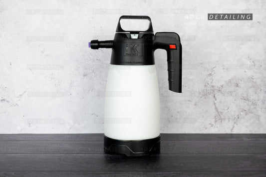 IK Foam Pro 2 Pressure Pump Sprayer
