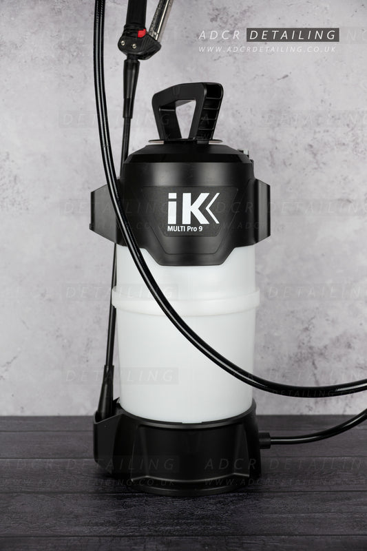 IK MULTI Pro 9 Pressure Pump Sprayer