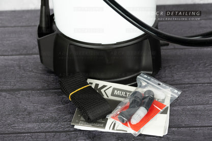 IK MULTI Pro 9 Pressure Pump Sprayer