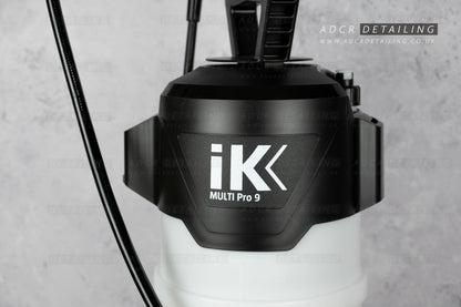 IK MULTI Pro 9 Pressure Pump Sprayer