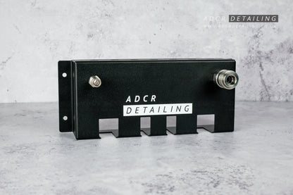 Detailing Short Trigger & Foam Cannon Wall Mount Holder