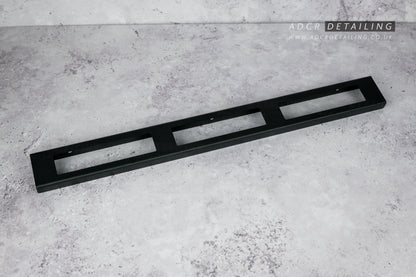 Trigger Sprayer Bottle Holder Rail