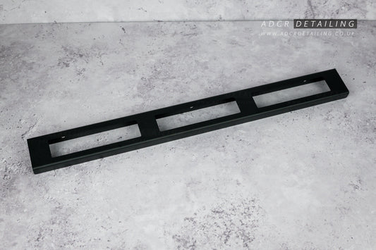 Trigger Sprayer Bottle Holder Rail