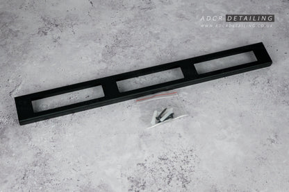 Trigger Sprayer Bottle Holder Rail