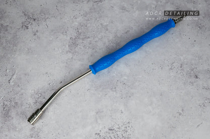 DELUXE 1/4in Quick Release Extension Bar Wand