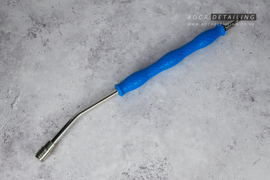 DELUXE 1/4in Quick Release Extension Bar Wand