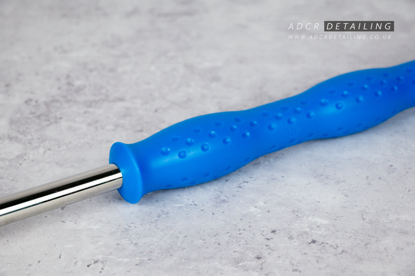 DELUXE 1/4in Quick Release Extension Bar Wand