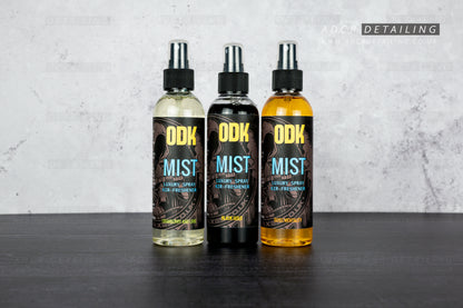 ODK Mist Spray Air Fresheners 200ml