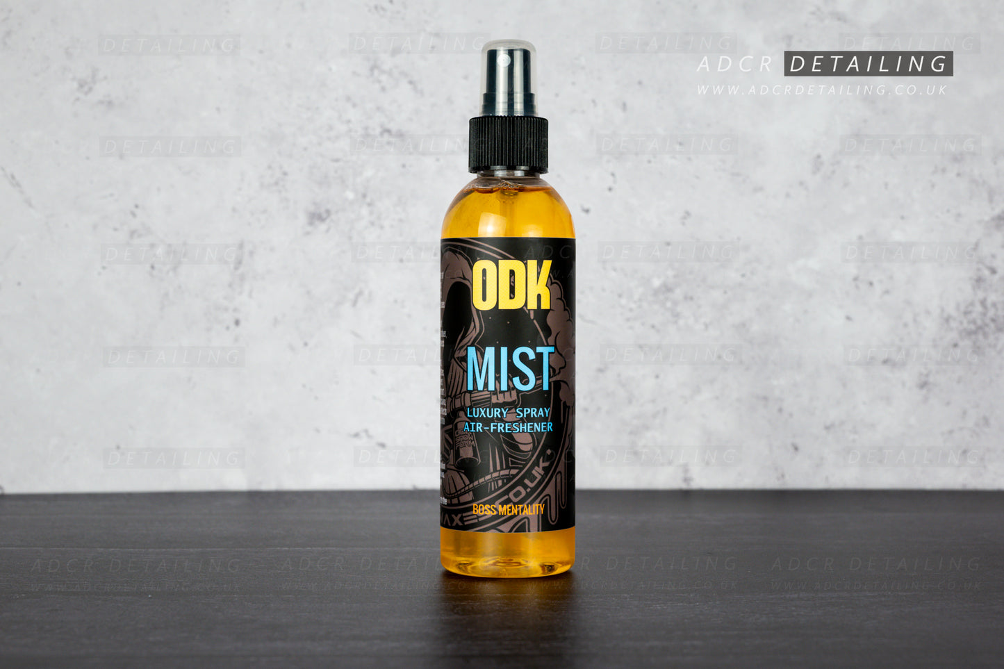 ODK Mist Spray Air Fresheners 200ml