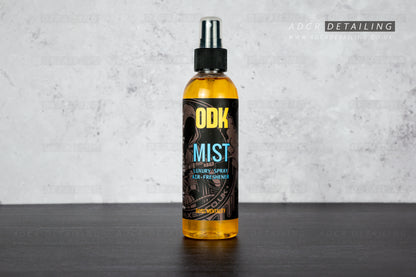 ODK Mist Spray Air Fresheners 200ml