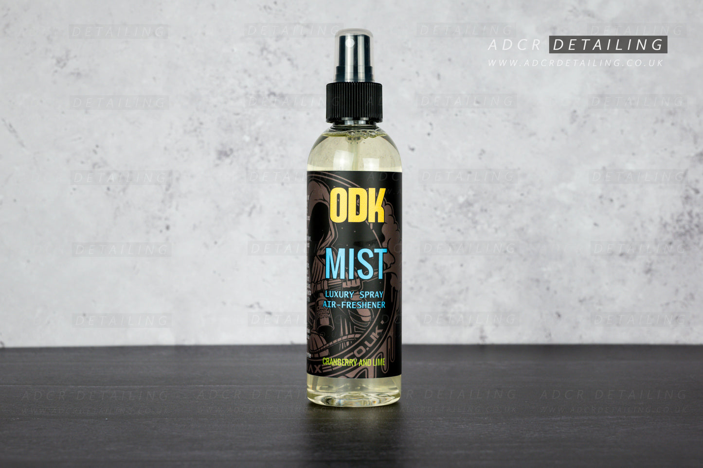 ODK Mist Spray Air Fresheners 200ml
