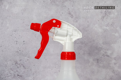 ADCR Detailing 750ml Empty Spray Bottle