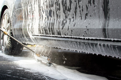 Quick Release Short Trigger Gun Premium + Snow Foam Cannon + Undercarriage + Snow Foam BUNDLE! For Karcher K Series