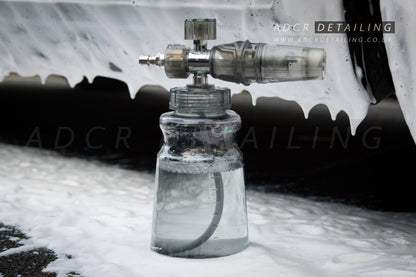 Snow Foam Cannon V3 / V3.1