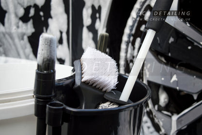 Bucket Organiser / Holder