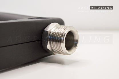 DELUXE Short Trigger Quick Release Pressure Washer Gun for M22