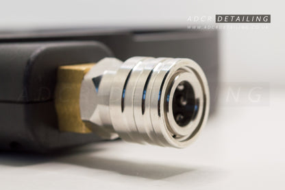 DELUXE Short Trigger Quick Release Pressure Washer Gun for Nilfisk C/E/D/P Series