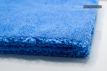 Edgeless Microfibre Towel 16x16" 40x40cm 400gsm