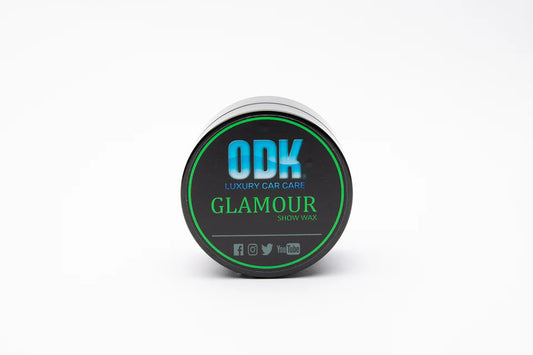 ODK Glamour 100ml - Show Wax - Core Range