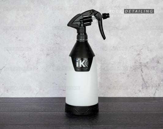 IK Sprayers MULTI TR 1 Dilution Bottle Trigger Sprayer 1L Front 1000ml