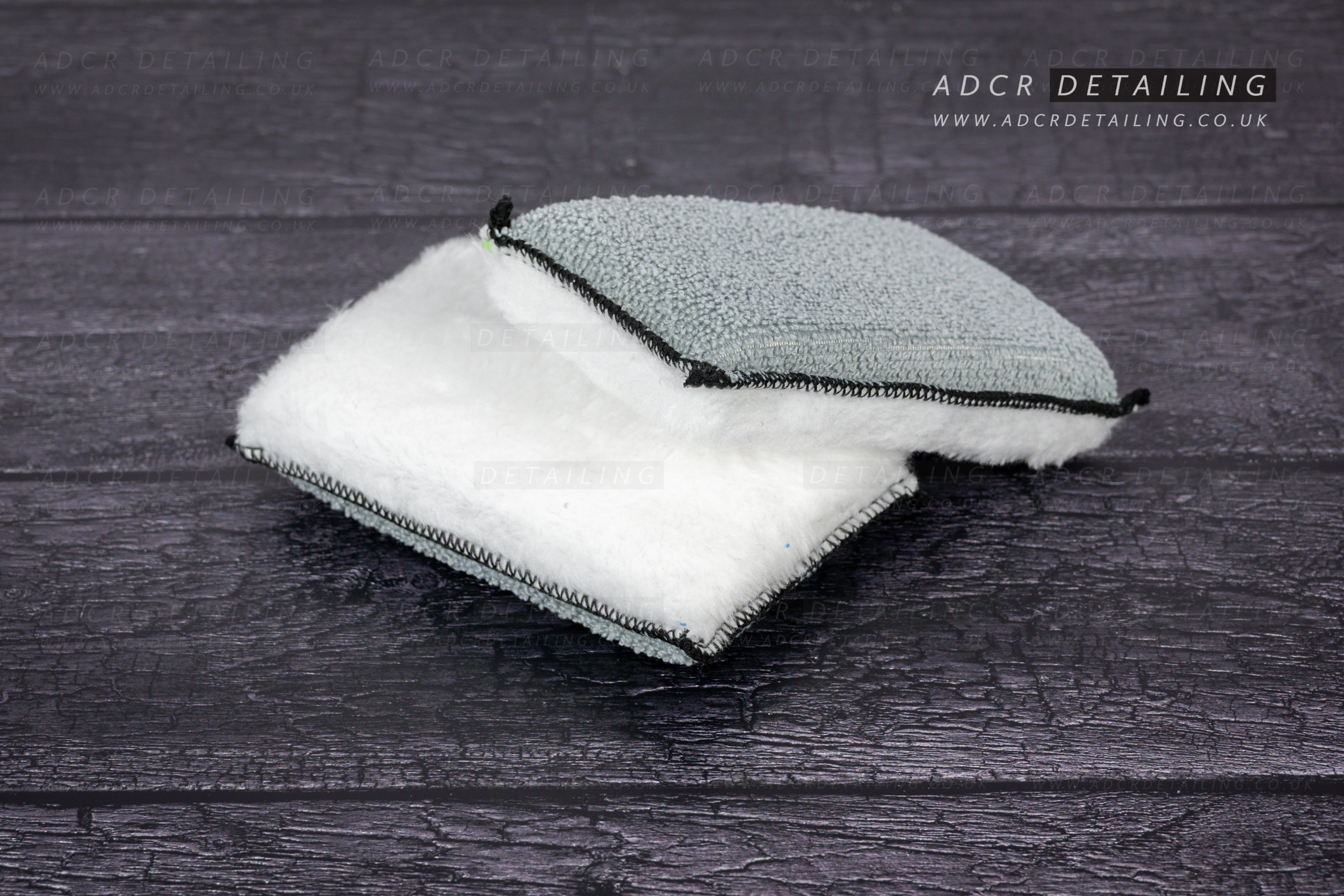Interior Soft Microfibre Pad – ADCR Detailing