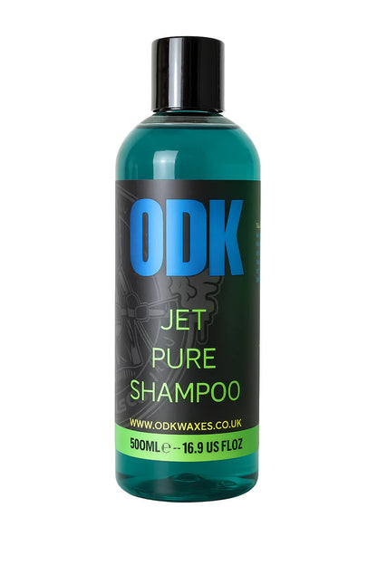 ODK Jet V2 - Pure Shampoo