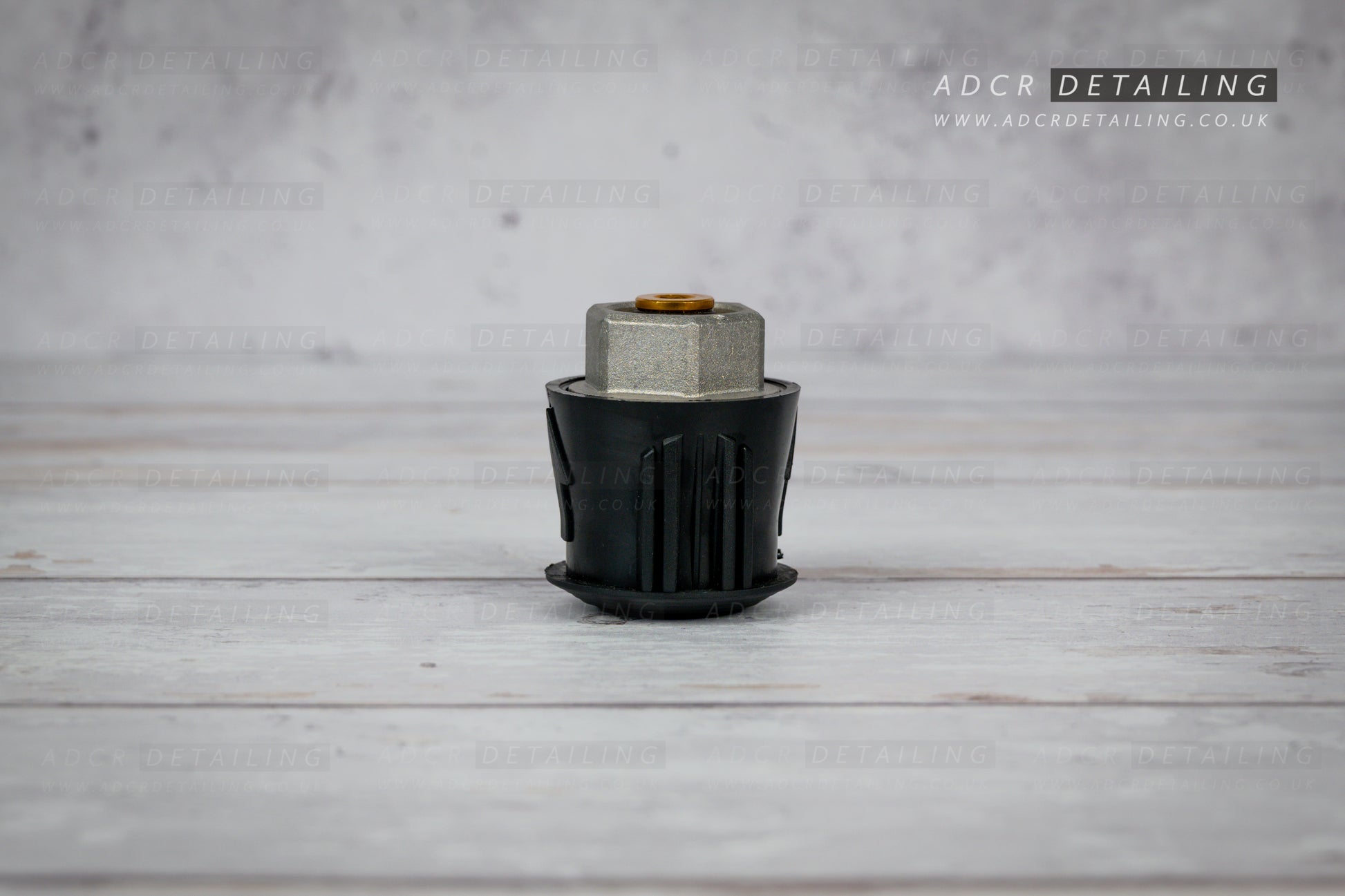 Karcher K Series to M22 Pressure Washer Short Trigger Gun Adapters